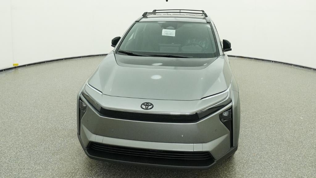 New 2026 Toyota bZ FWD image 15
