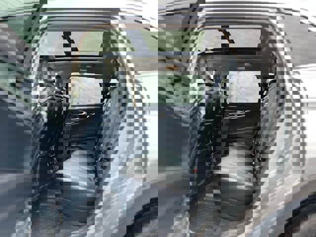 Used 2023 Lincoln Nautilus Reserve w/ Equipment Group 201A AWD/4WD image 18