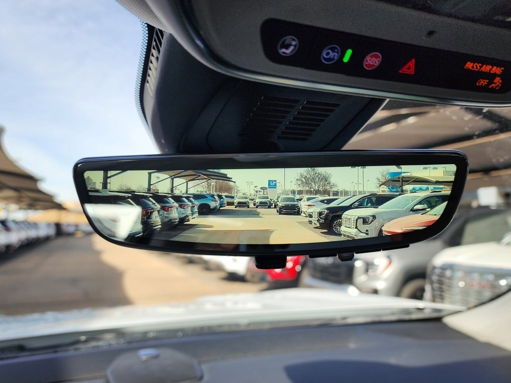 New 2026 GMC Terrain Denali image 36