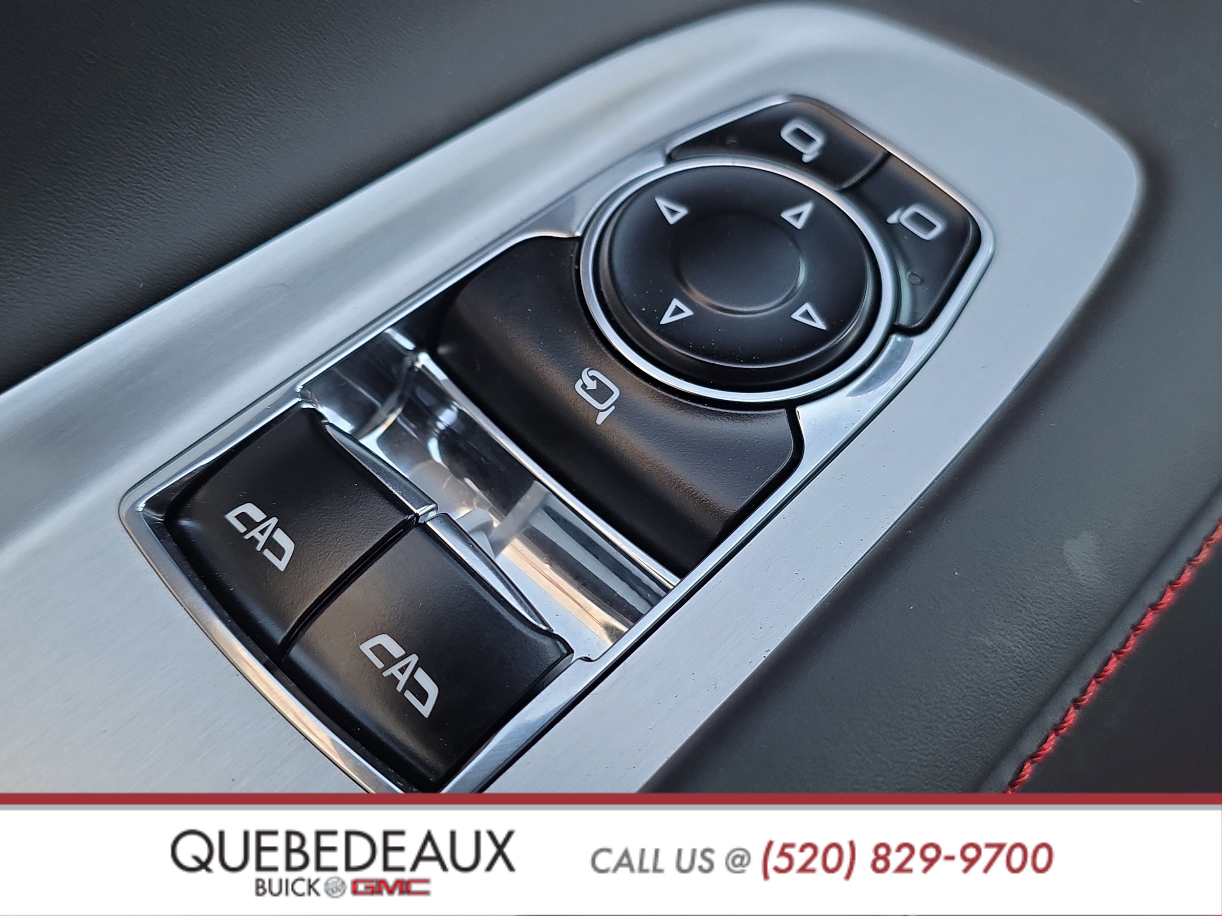 Used 2023 Chevrolet Corvette Stingray Premium Cpe w/ Z51 Performance Package RWD image 12