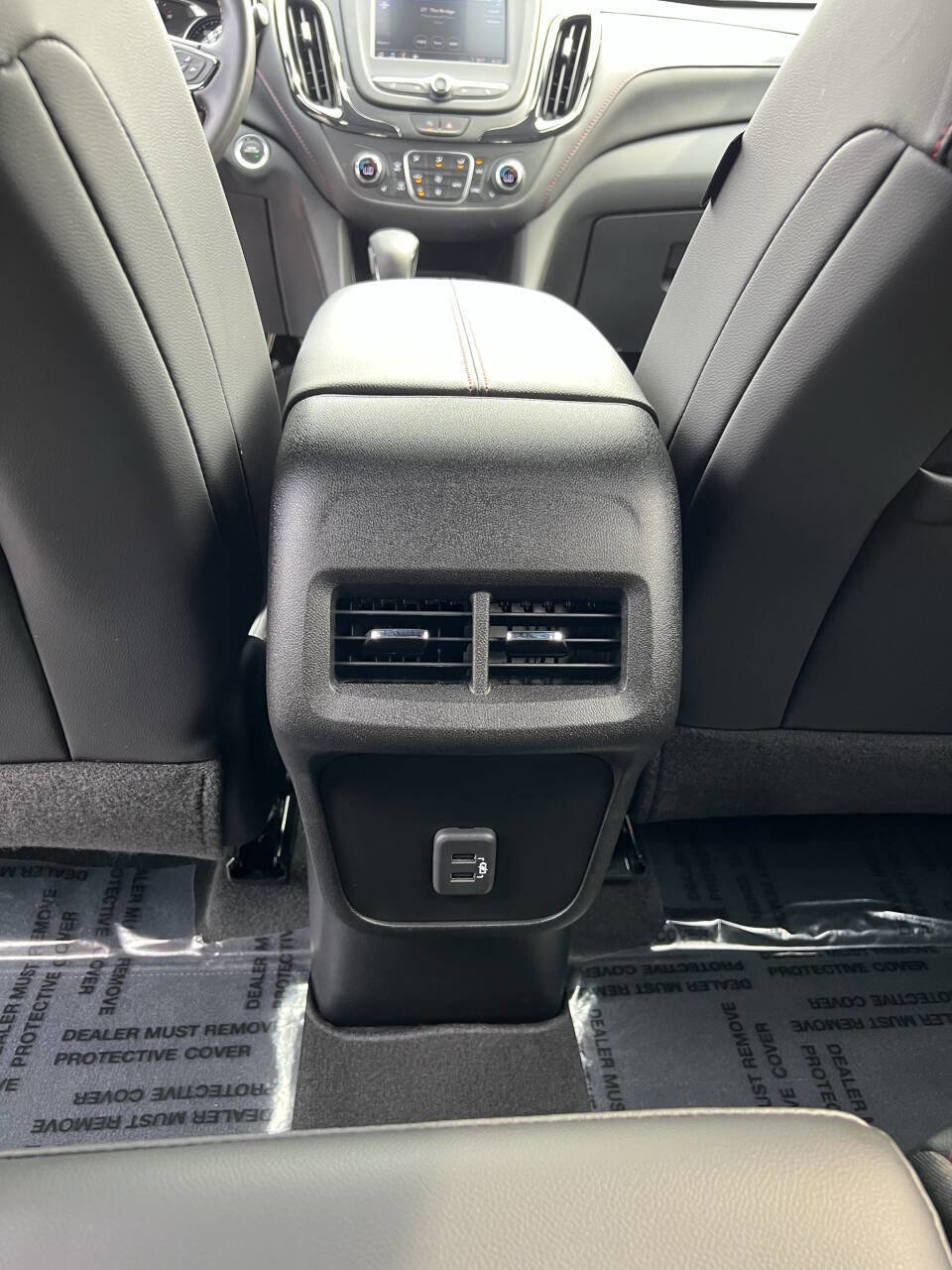 Used 2022 Chevrolet Equinox RS image 24