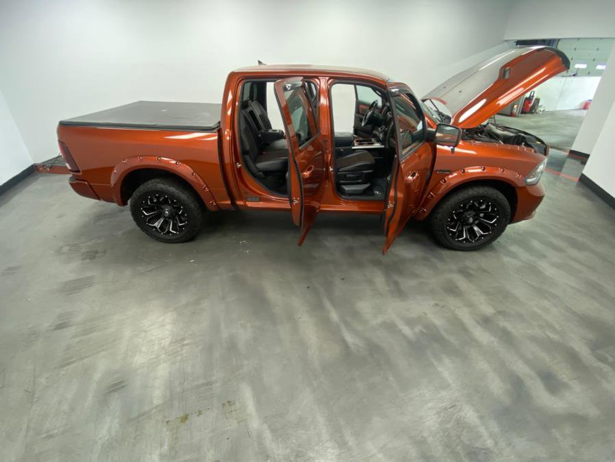 Used 2017 RAM 1500 Sport w/ Copper Sport Package image 49