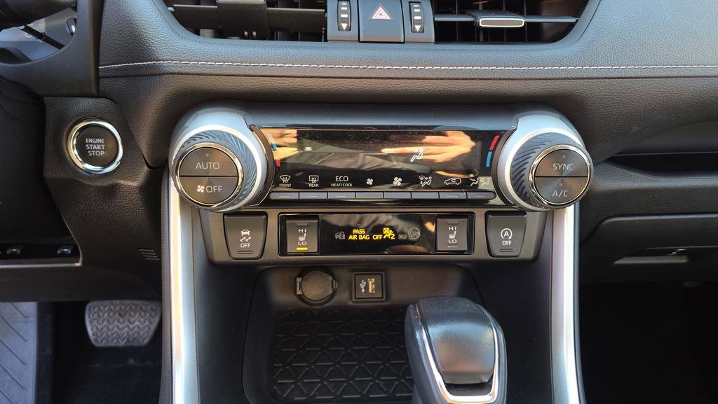 Certified 2023 Toyota RAV4 XLE Premium image 23