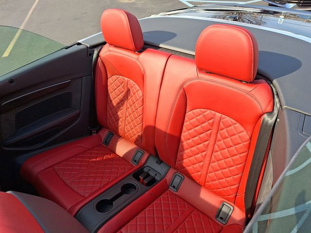 Used 2021 Audi S5 Prestige w/ Prestige Package image 11