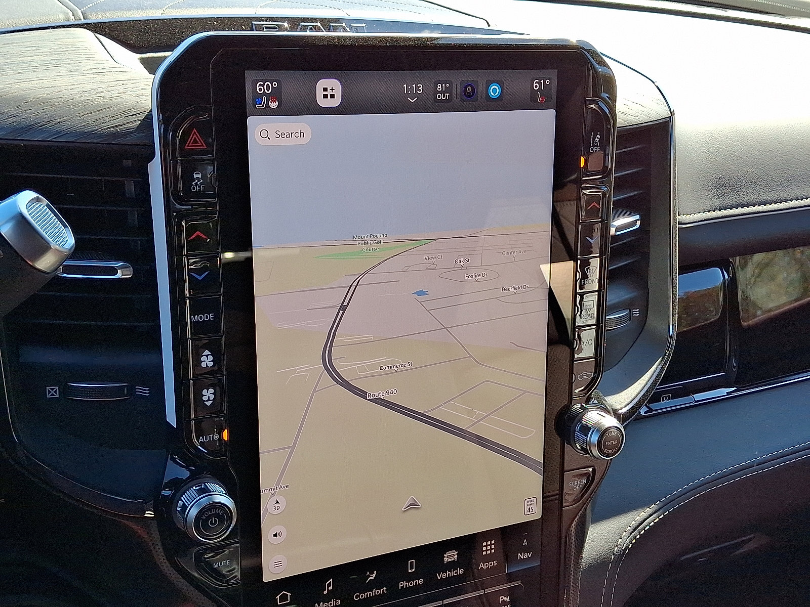 New 2026 RAM 2500 Limited image 15