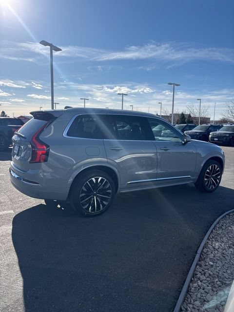 New 2026 Volvo XC90 T8 Plus w/ Protection Package Premier AWD/4WD image 2