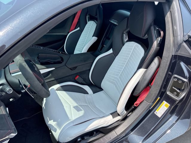 Used 2023 Chevrolet Corvette Stingray Premium Conv RWD image 11