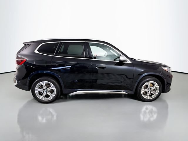 Used 2024 BMW X1 xDrive28i w/ Convenience Package AWD/4WD image 8