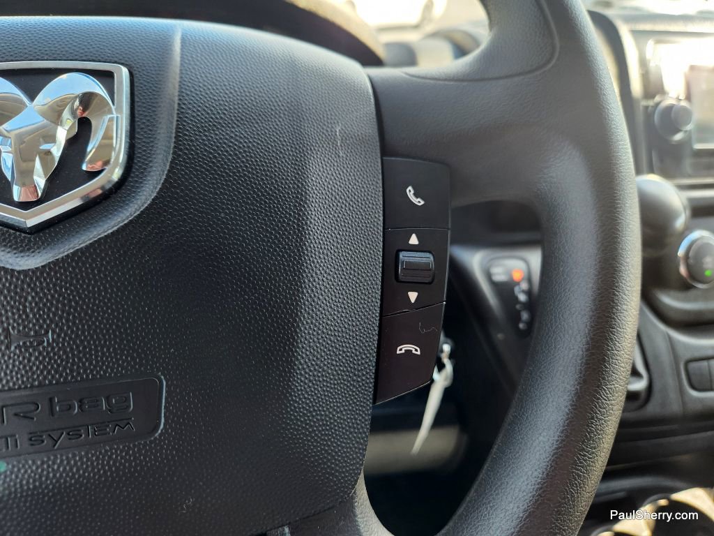 Used 2020 RAM ProMaster 2500 w/ Premium Appearance Group image 42