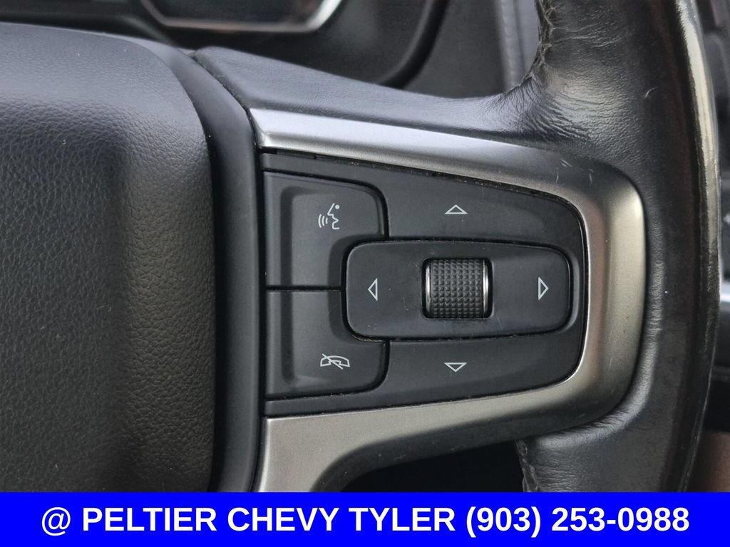 Used 2021 Chevrolet Tahoe Z71 AWD/4WD image 20