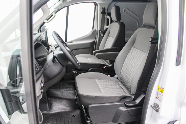 New 2026 Ford Transit 250 Low Roof AWD w/ Load Area Protection Package image 17