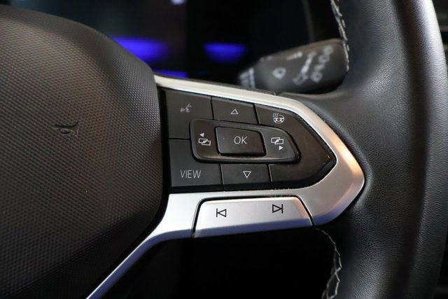 Used 2022 Volkswagen Taos S image 17