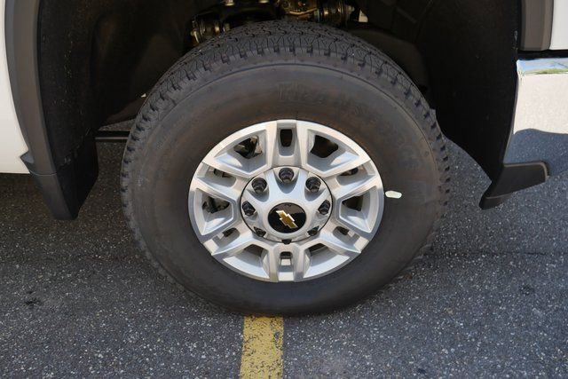 New 2025 Chevrolet Silverado 2500 W/T w/ WT Convenience Package image 27