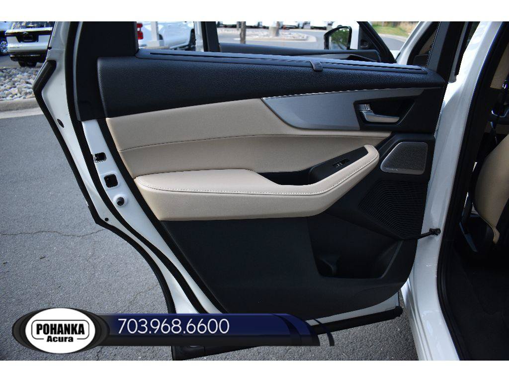 New 2026 Acura MDX SH-AWD w/ Technology Package image 29