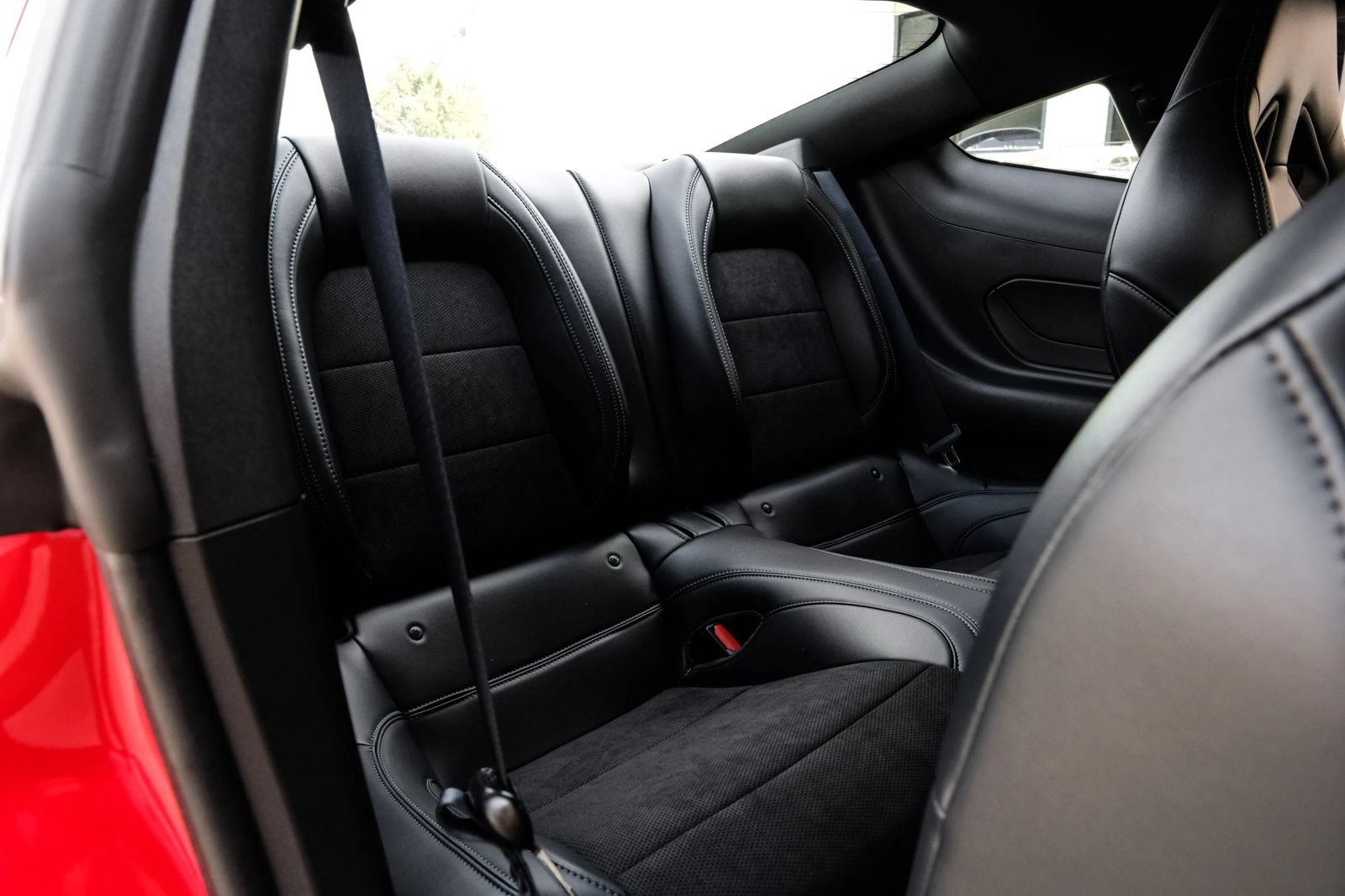 Used 2025 Ford Mustang Dark Horse RWD image 37