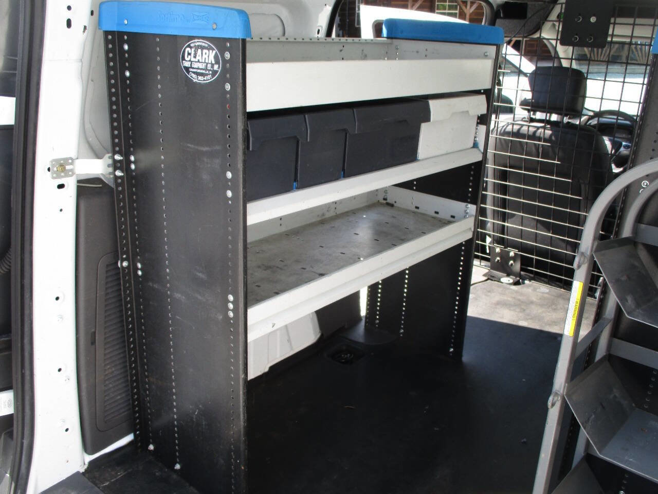Used 2019 Ford Transit Connect XL FWD image 24