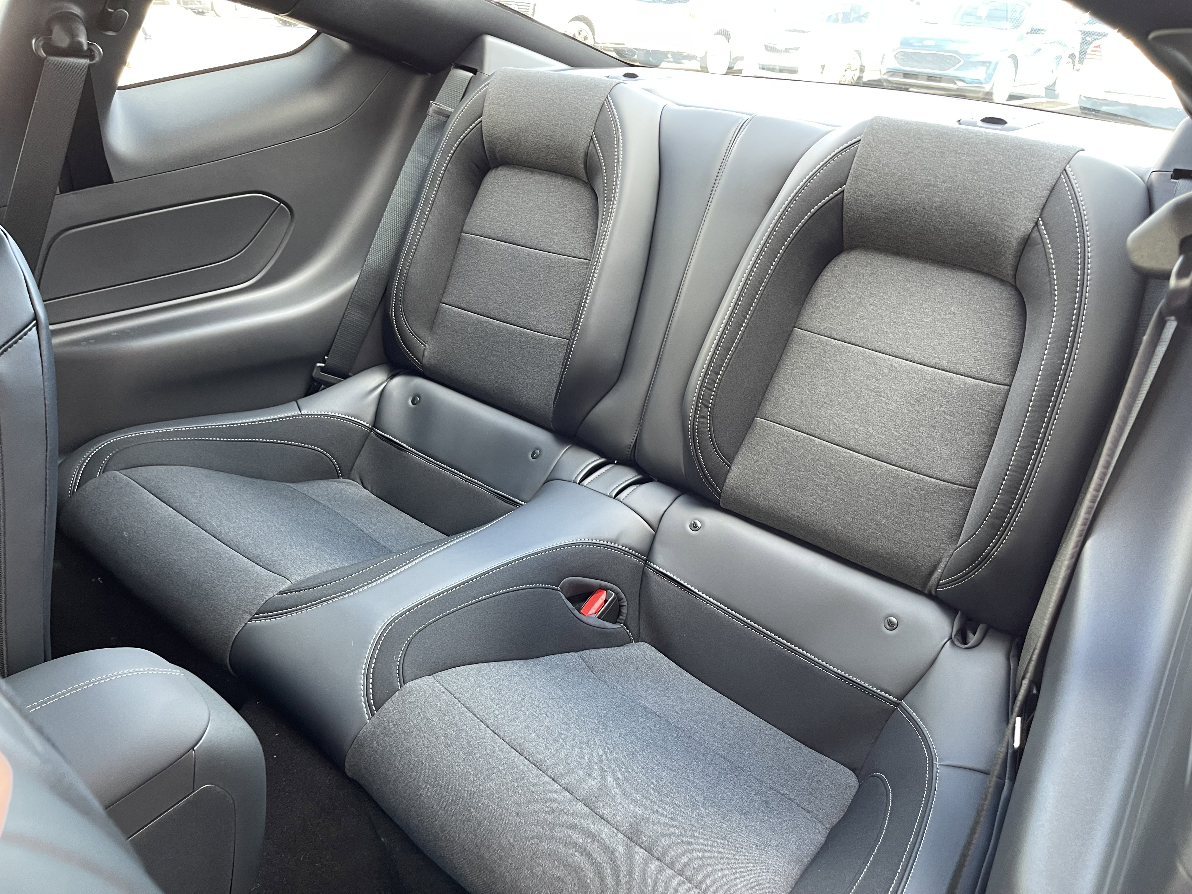 New 2025 Ford Mustang GT image 19