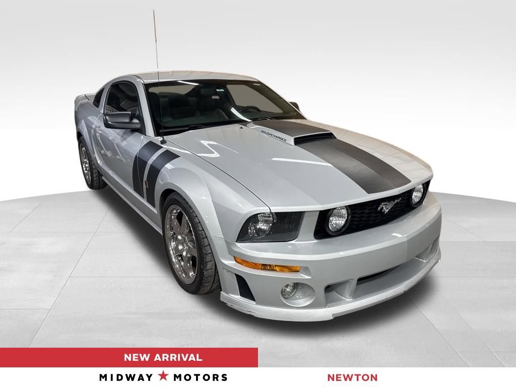 Used 2006 Ford Mustang GT