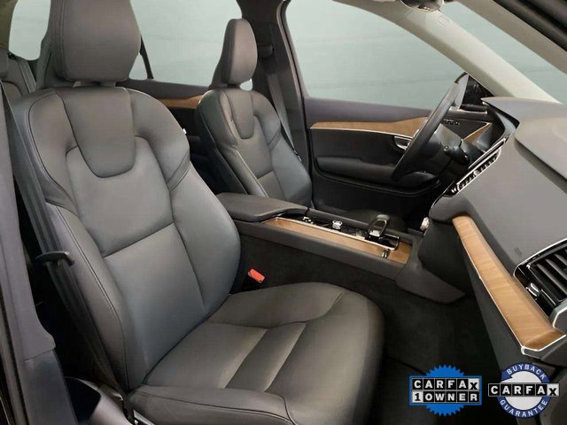 Used 2025 Volvo XC90 B6 Plus image 91