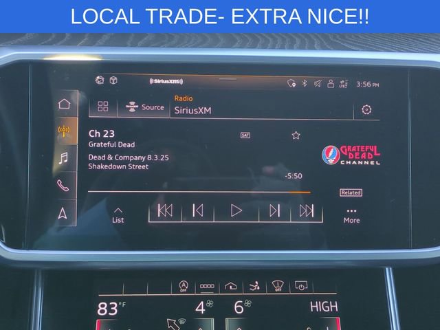 Used 2022 Audi A7 3.0T Prestige w/ S Line Package image 15