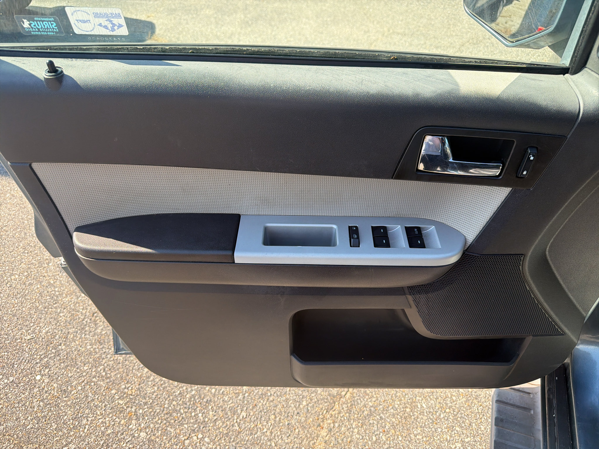 Used 2010 Mercury Mariner Premier AWD/4WD image 9