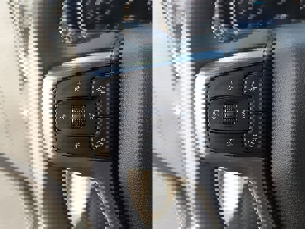 Certified 2026 Chevrolet Silverado 2500 LTZ w/ LTZ Convenience Package image 23