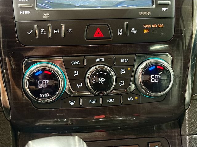 Used 2015 Buick Enclave Leather AWD/4WD image 15