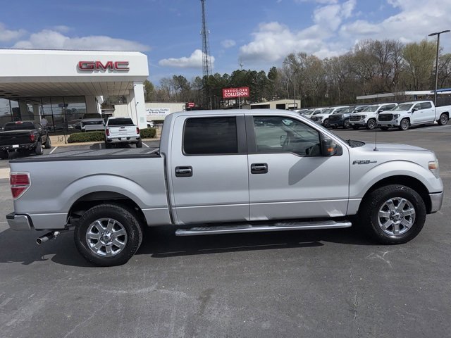 Used 2014 Ford F150 XLT w/ Equipment Group 302A Luxury image 6