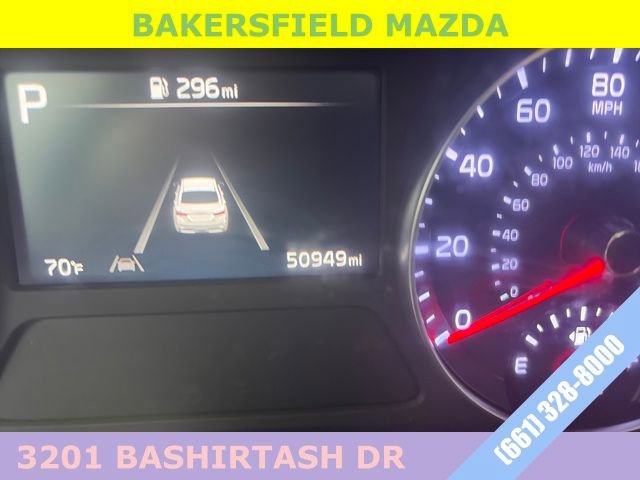 Used 2024 Kia Forte LXS image 16