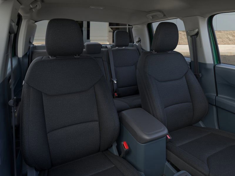 New 2025 Ford Maverick XLT w/ XLT Luxury Package image 10