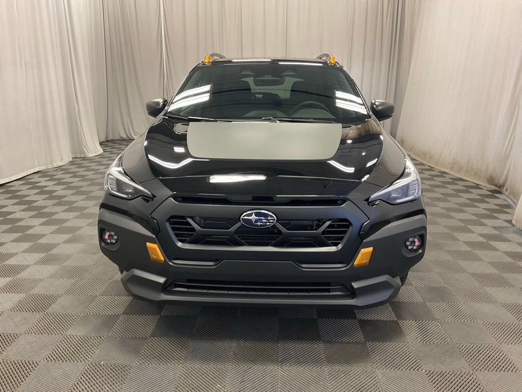 New 2026 Subaru Crosstrek 2.5i Wilderness AWD/4WD image 6