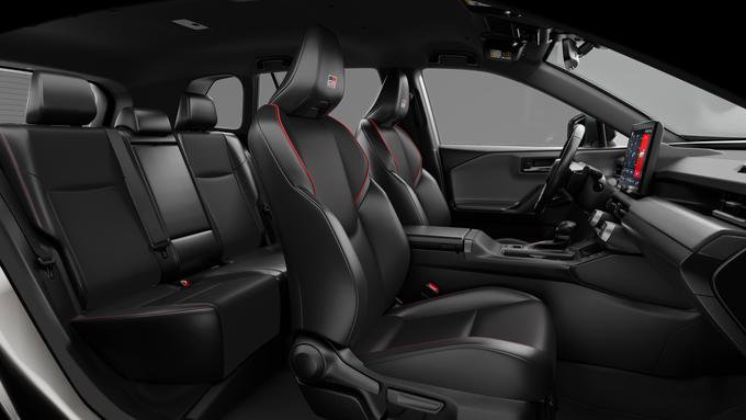 New 2026 Toyota RAV4 AWD Plug-in Hybrid image 27