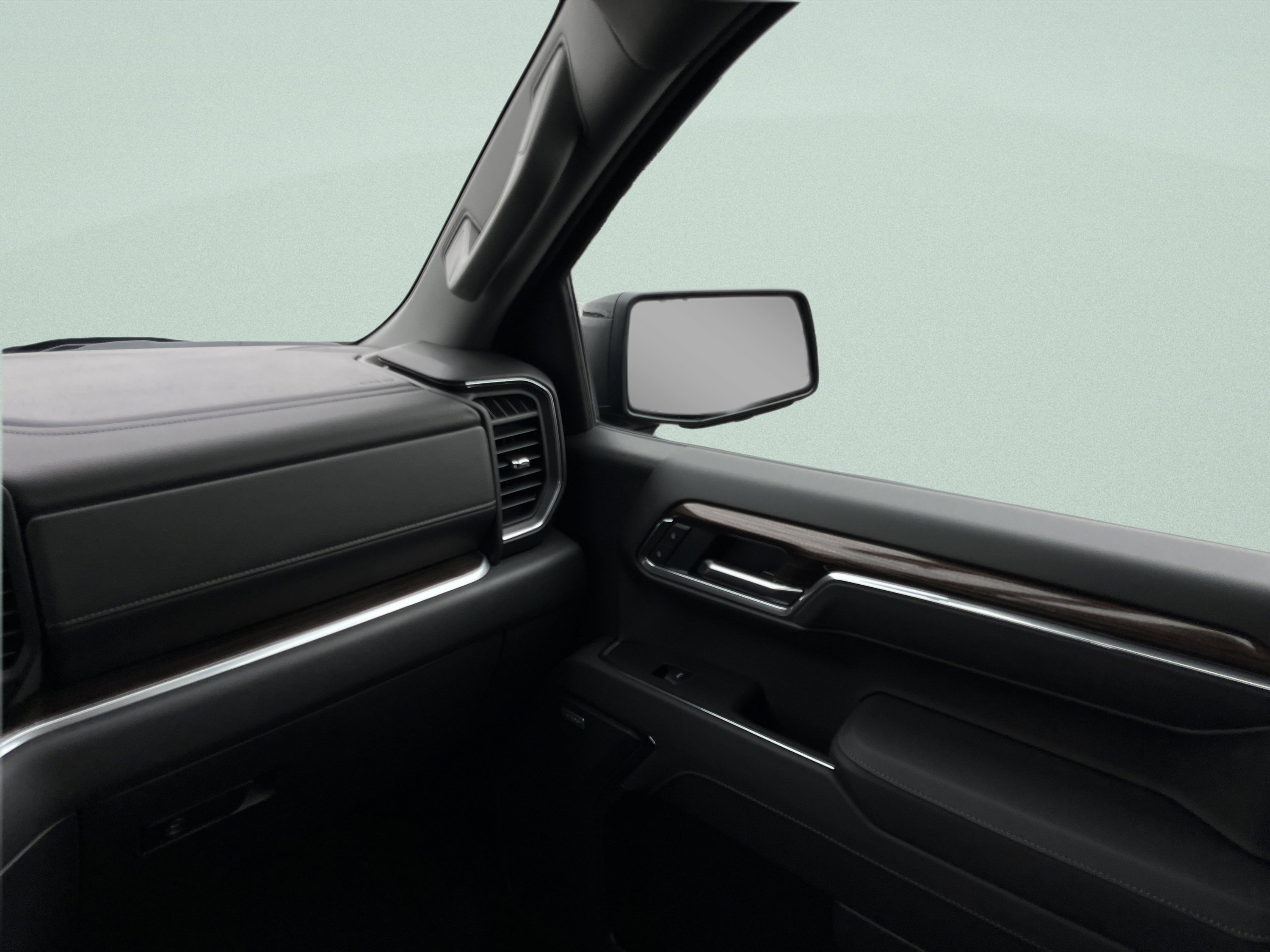 New 2026 Chevrolet Silverado 1500 LT Trail Boss w/ LT Trail Boss Premium Package image 27