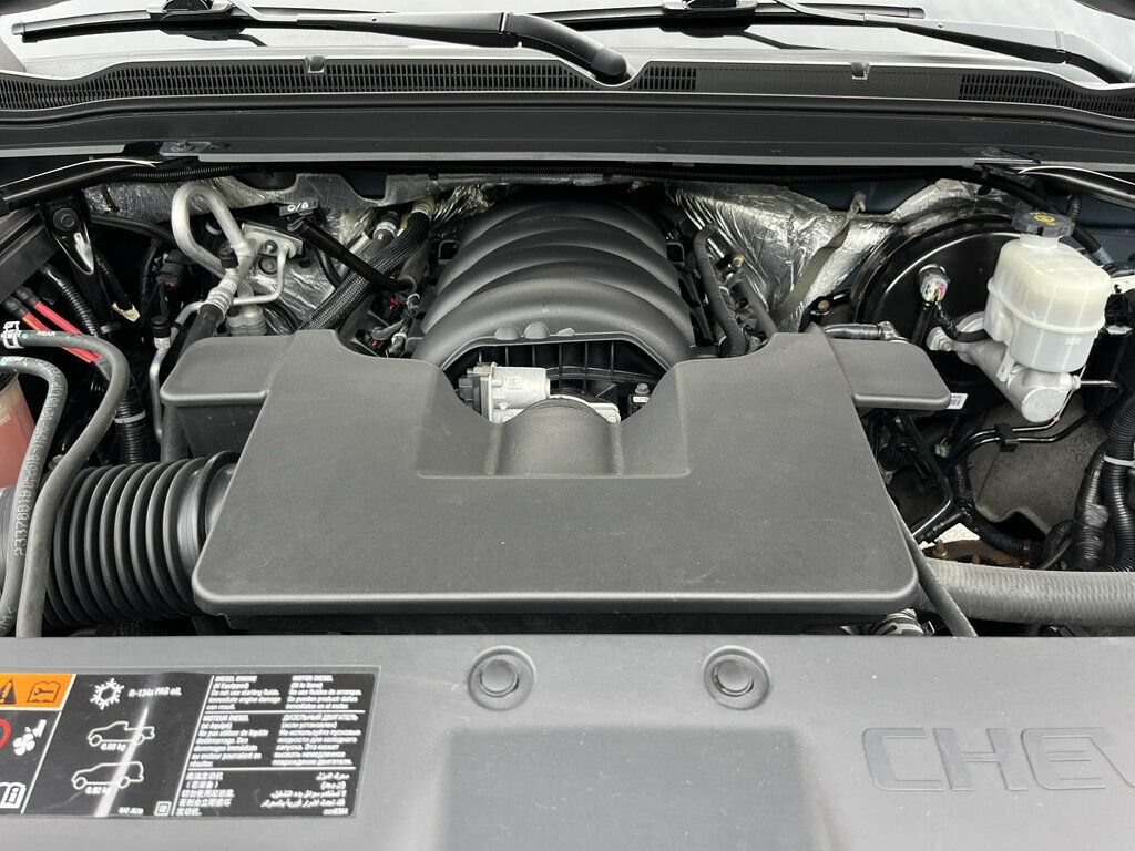 Used 2016 Chevrolet Tahoe LT AWD/4WD image 35