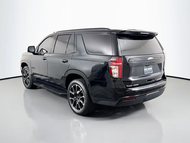 Used 2024 Chevrolet Tahoe RST w/ Luxury Package image 5