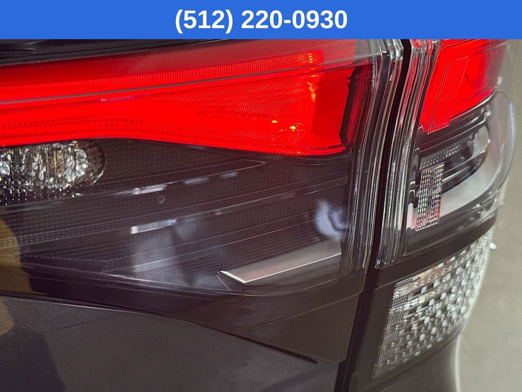 Certified 2025 Subaru Forester Touring w/ Popular Package - Touring AWD/4WD image 34