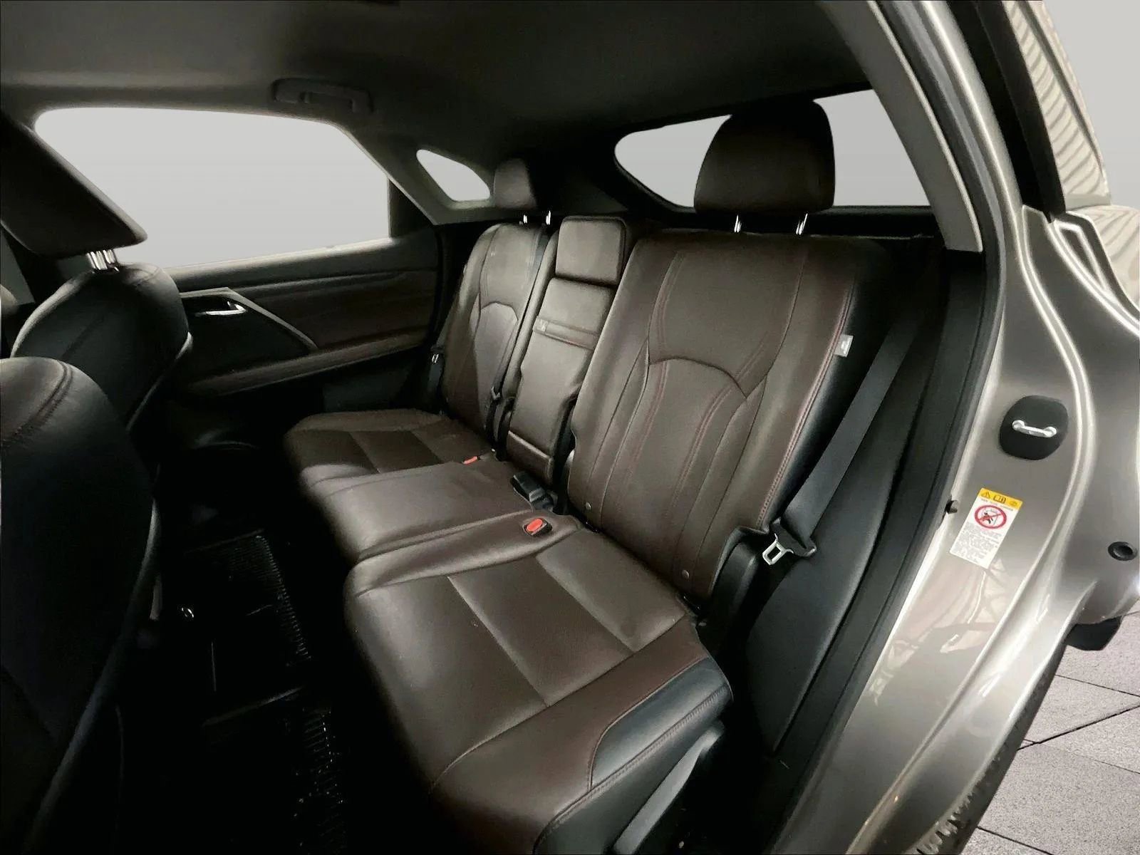 Used 2019 Lexus RX 350 AWD w/ Premium Package image 26