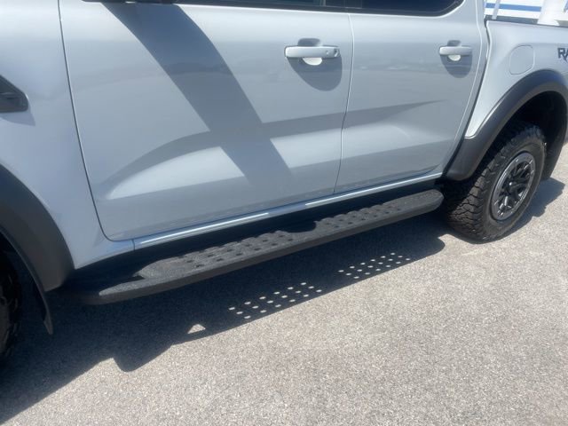New 2026 Ford Ranger Raptor image 8