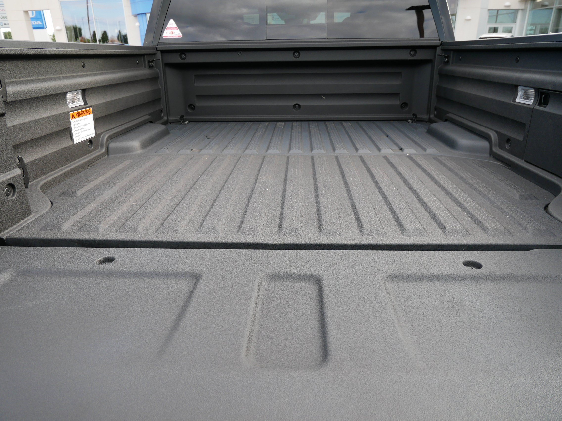 New 2026 Honda Ridgeline TrailSport image 6