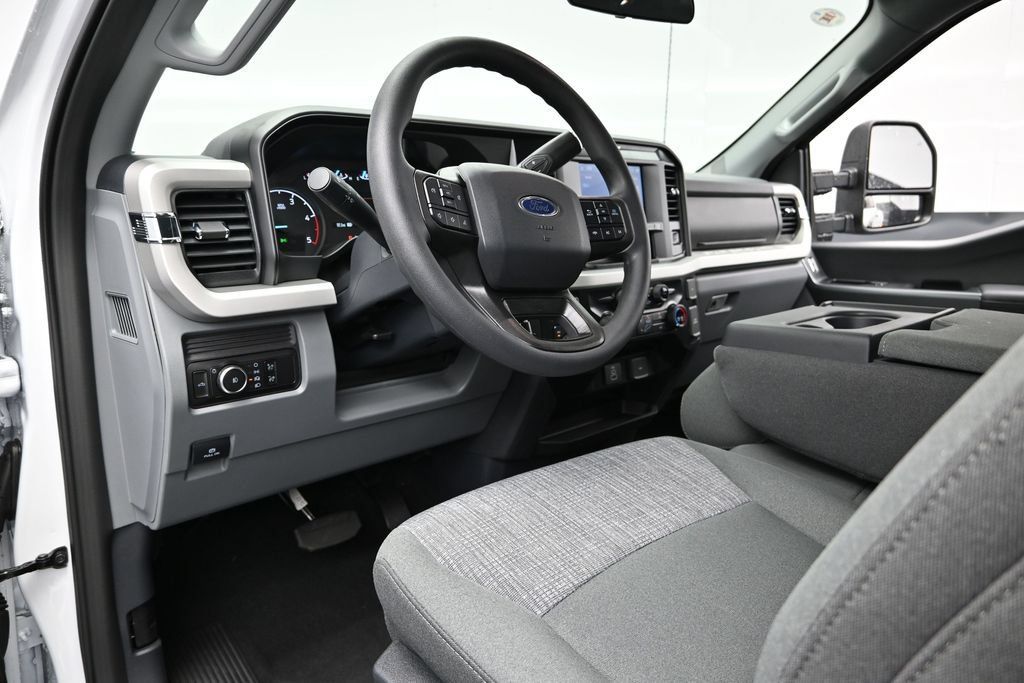 New 2026 Ford F350 XLT AWD/4WD image 20