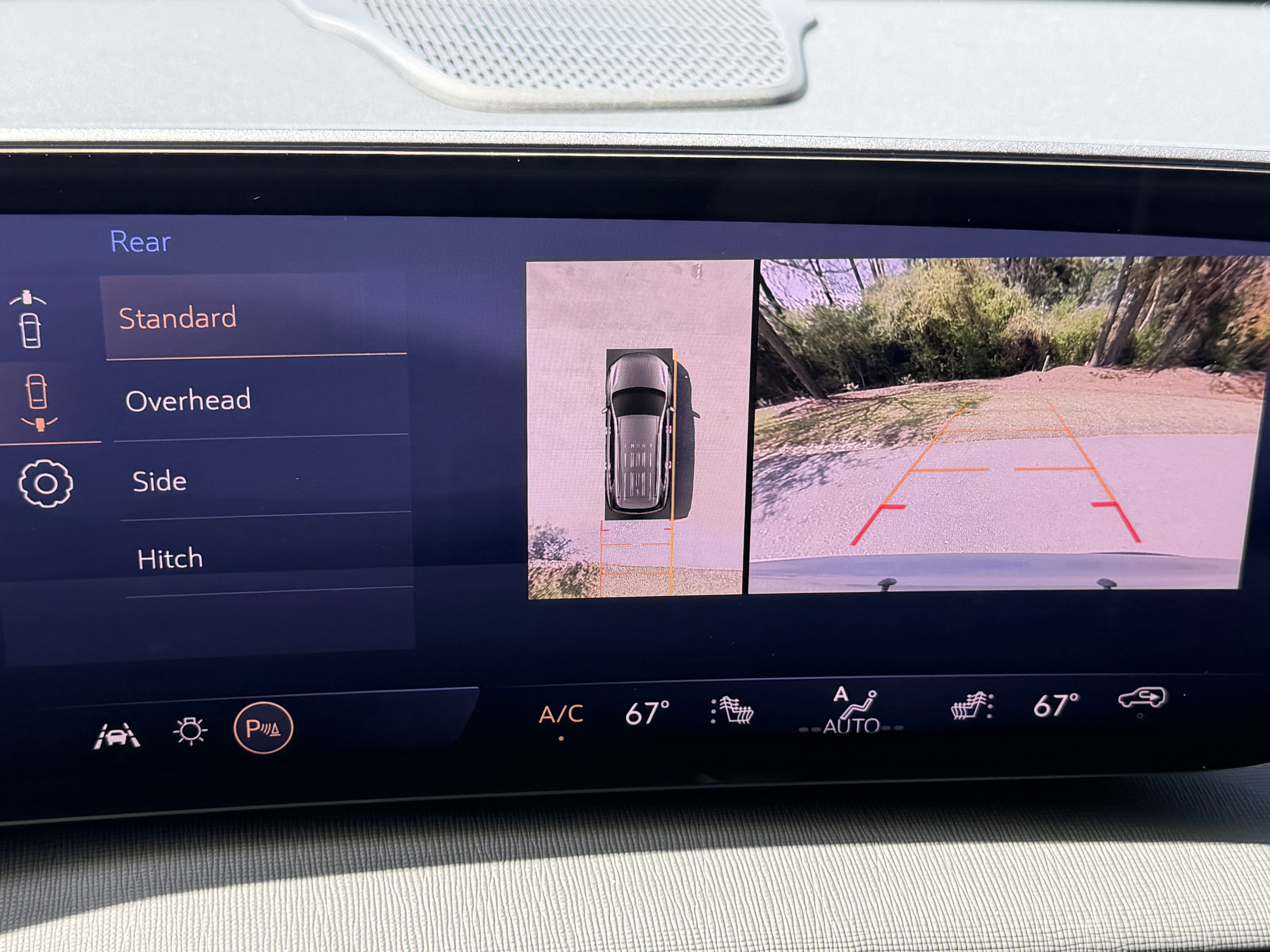 New 2026 Buick Enclave Sport Touring w/ Power Package FWD image 29