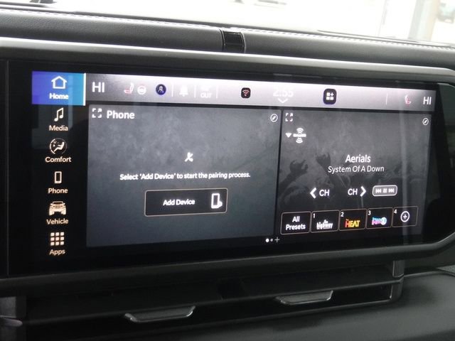 New 2026 Jeep Gladiator Mojave AWD/4WD image 27