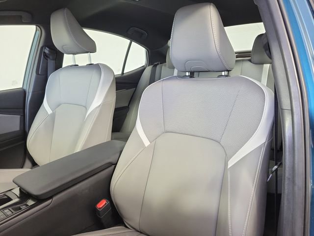 Used 2025 Toyota Camry SE FWD image 20