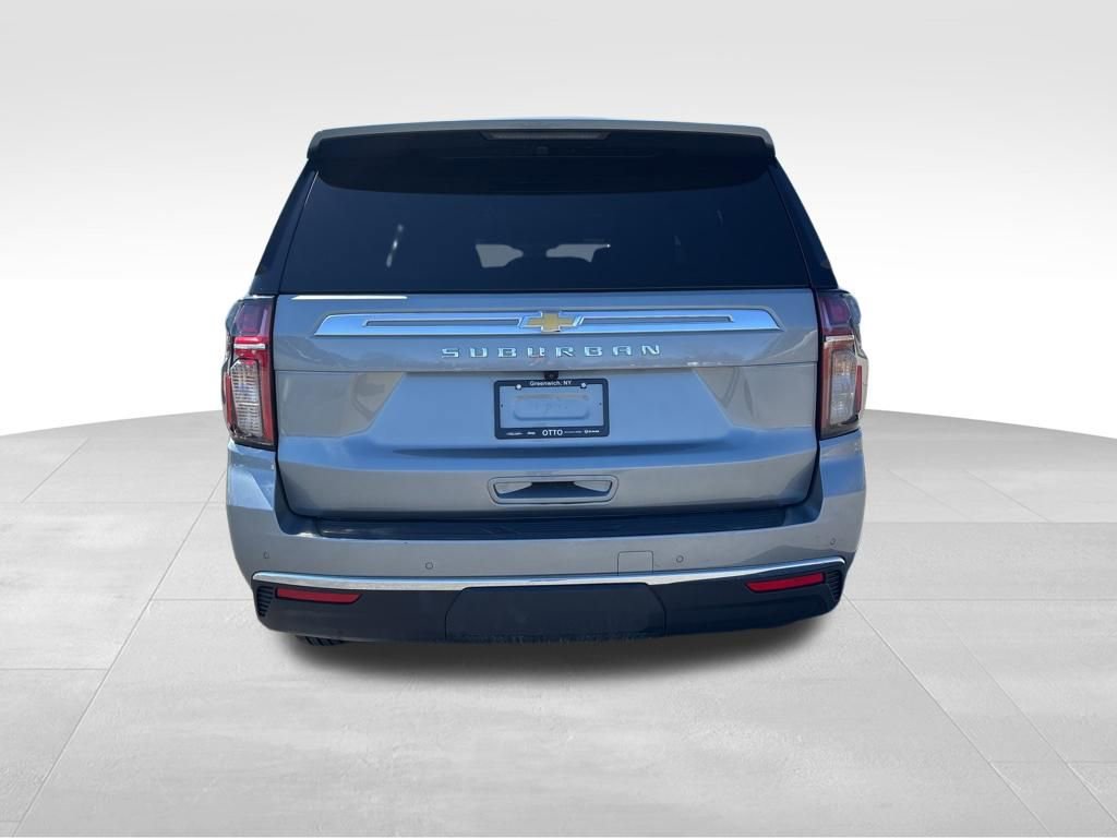 Used 2023 Chevrolet Suburban LS image 6