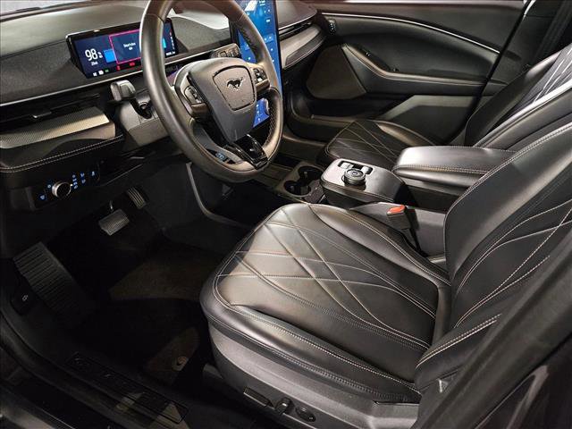 Used 2022 Ford Mustang Mach-E Select RWD image 10