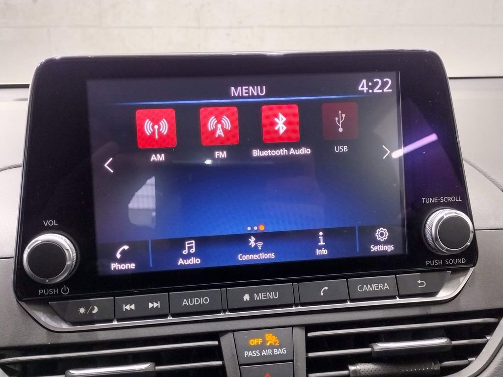 Used 2021 Nissan Altima 2.5 SR image 27