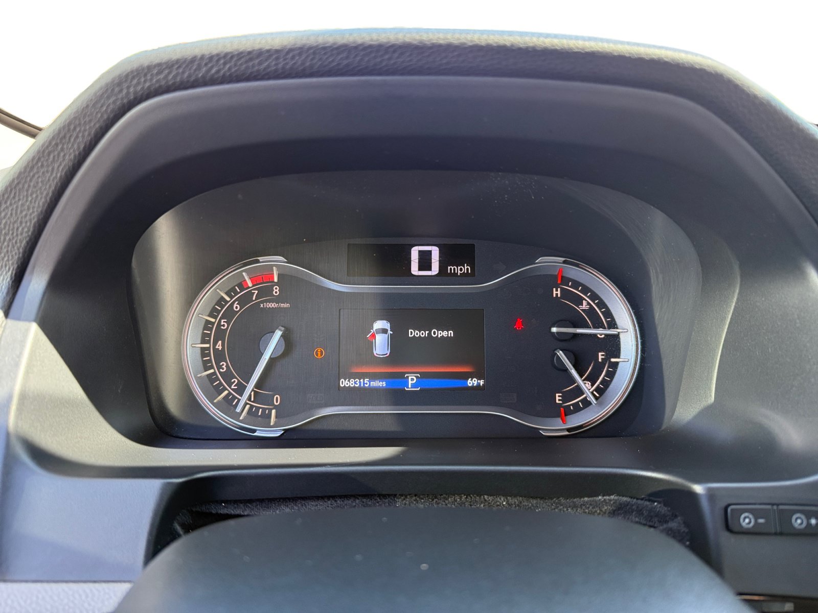 Used 2016 Honda Pilot Touring image 11