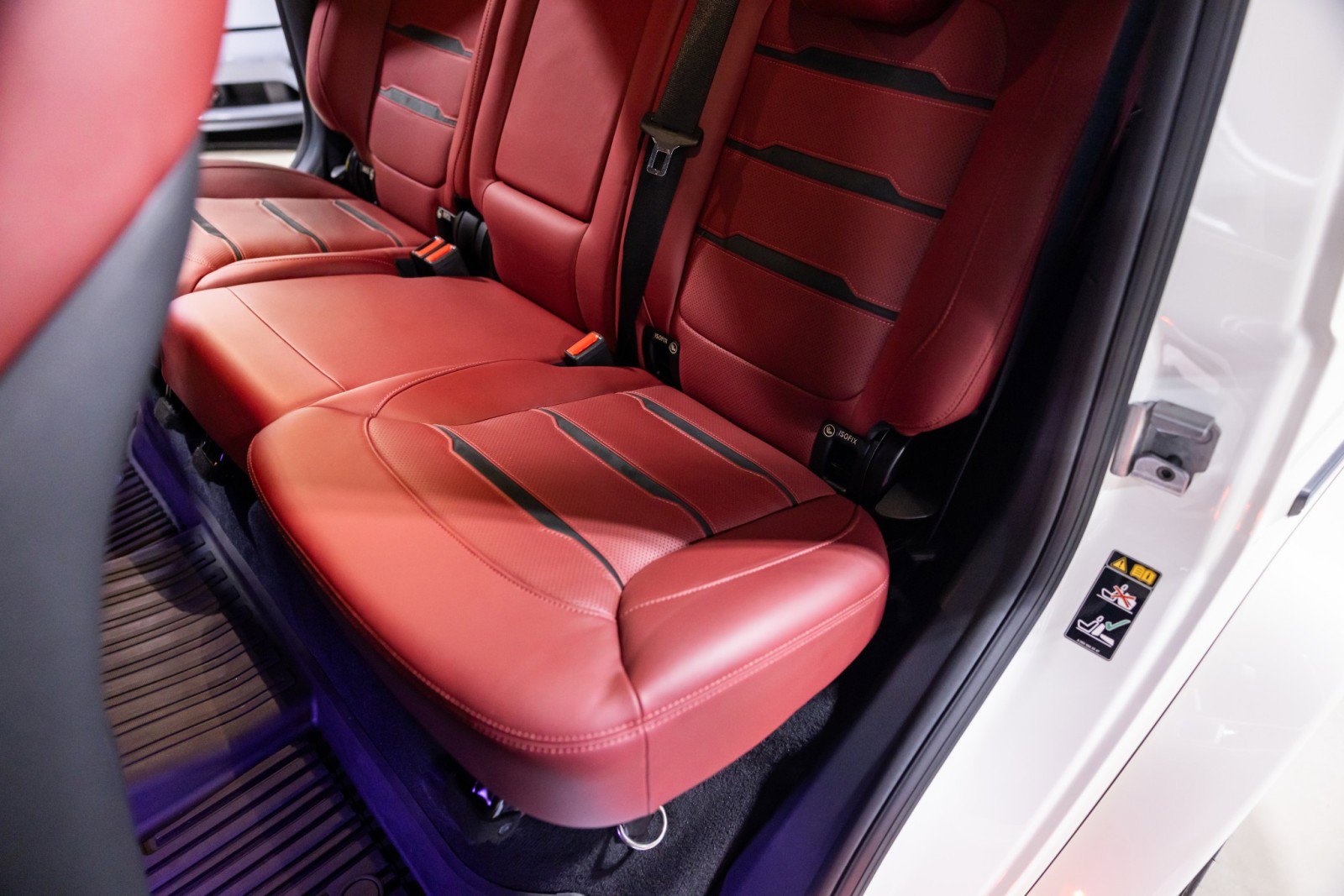 Used 2021 Mercedes-Benz G 63 AMG 4MATIC image 36