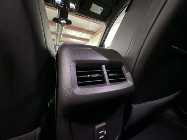 Certified 2023 Chevrolet Equinox RS image 21