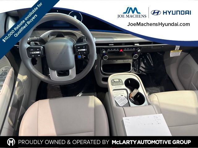 New 2026 Hyundai Ioniq 9 SEL AWD/4WD image 7